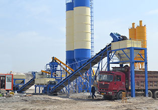 500t/h wet mix production station costs
