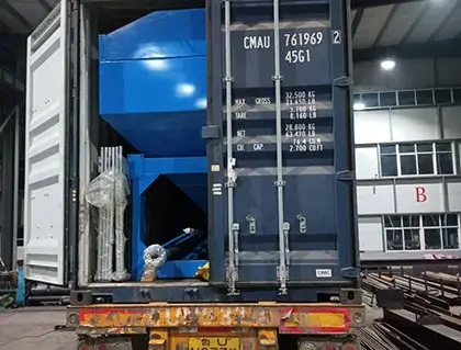 LB1200 مصانع الأسفلت