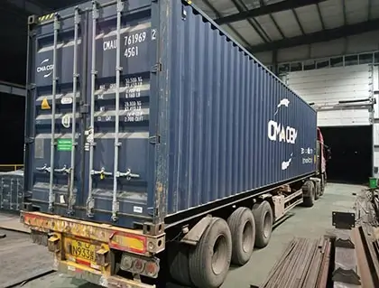 LB1500 مصانع الأسفلت