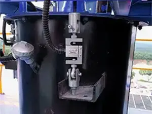 سلسلة LB مصنع خلط الاسفلت الثابت