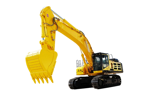 Excavadora de gran capacidad ACE700 para minería