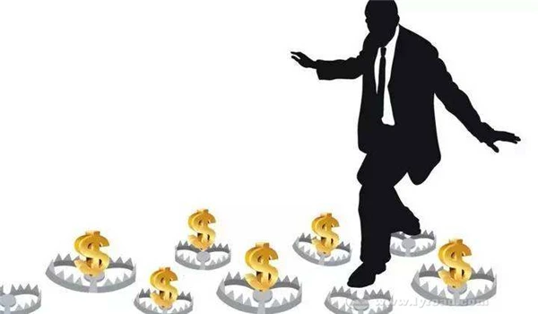 Hay que tener cuidado al tratar con empresas comerciales. Hay que tener cuidado al tratar con empresas comerciales