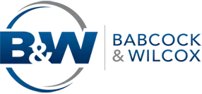 Marcas de pulverizadores de carbón Babcock & Wilcox - tecnología americana comprobada con presencia global