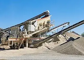 METSO - líder mundial en marcas de chancadora móvil de piedra con tecnología avanzada