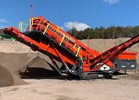 SANDVIK