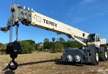 cargadora de ruedas
