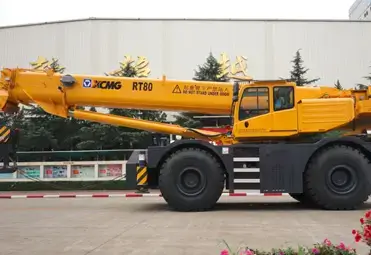 cargadora de ruedas oruga