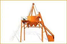 Almacén de productos terminados