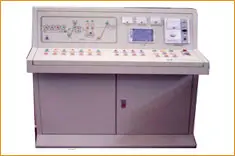 Sistema de Control