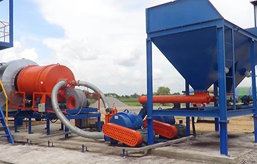 quemador de carbón pulverizado RM500-RM4000
