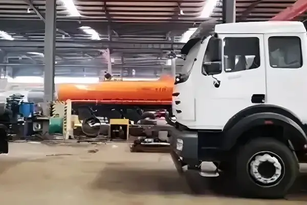 dispositivo de prueba de tanque de asfalto