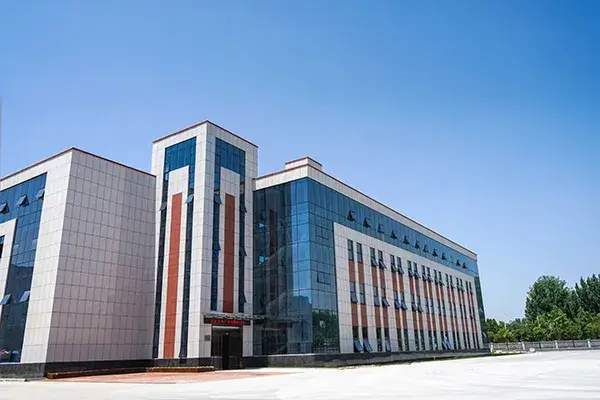 Usine d’asphalte