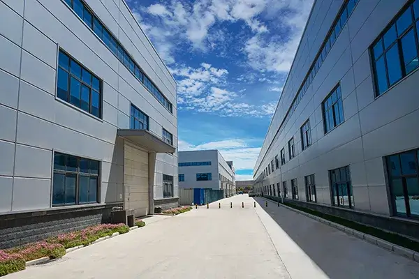 Usine d’asphalte