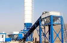 Stabilized Soil Mixing Plant, Wet Mix Macadam Plant for sale