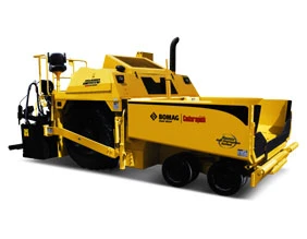 BOMAG