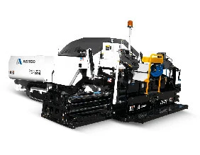 Carlson Paving