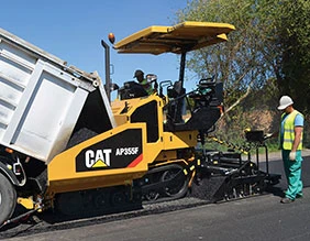 Caterpillar
