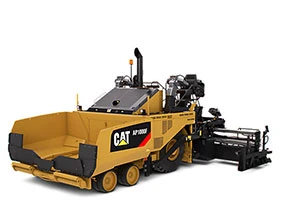 Toromont Cat