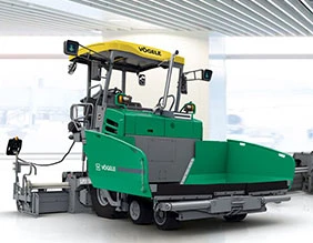 Wirtgen America