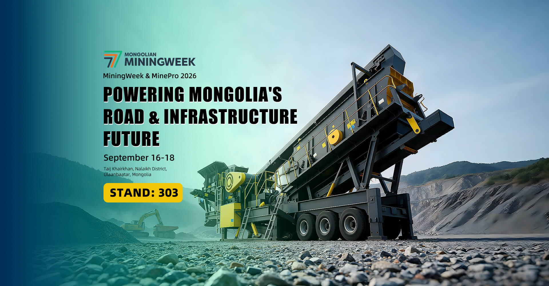 ACE Group to Make a Grand Appearance at Mongolia 2026 in September