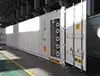 Durable Bitumen Storage Container