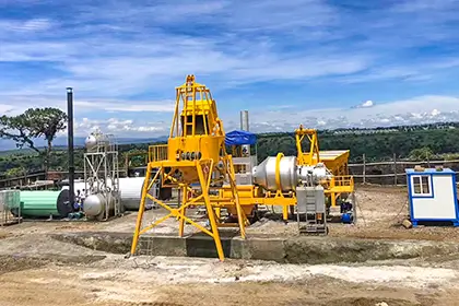 What is Bitumen Tank? How Do Bitumen Tanks Work?