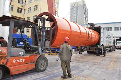 asphalt plant in Malaysia