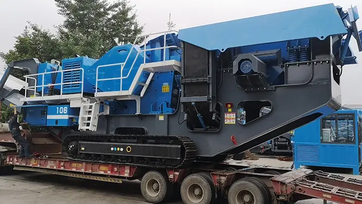 Crusher