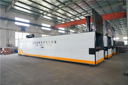 Bitumen Melting Equipment LTT-4 for sale
