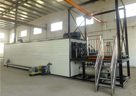 YDT-4 bitumen decanter