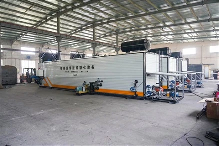 YDT-6 bitumen decanter