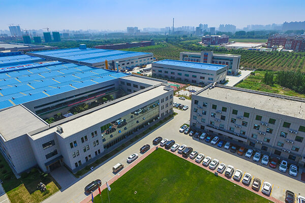 asphalt batch plant factory in China