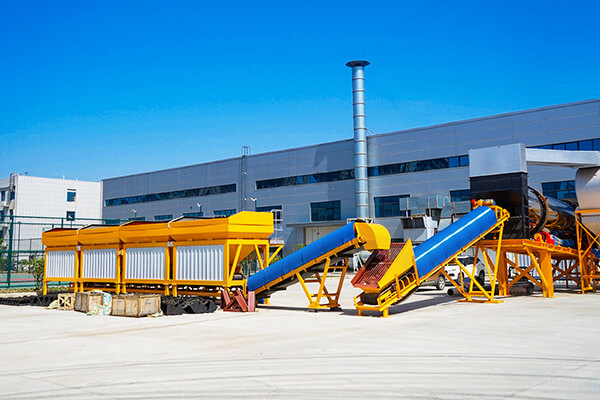 crusher manufacturer in China