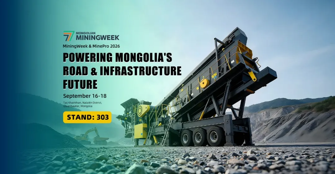 ACE Group will showcase at tMiningWeek & MinePro 2026.