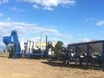 DHB Asphalt Drum Mix Plant