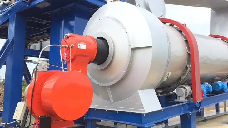 fuel saving oil burner, with high efficiency