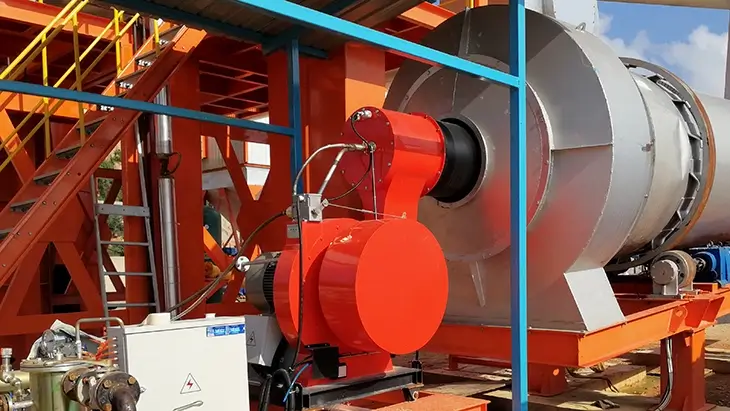 oil burners sold, aimed to lower your cost