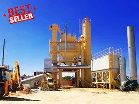 Asphalt Batching Plant LB1500, best seller
