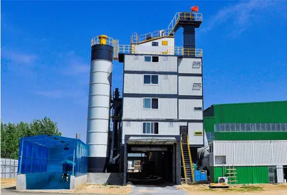 asphalt plants for sale in Tanzania