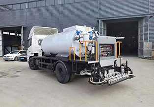 Asphalt Sprayer LY5240GLQ