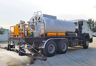 new Asphalt Sprayer LY5250GLQ for sale 