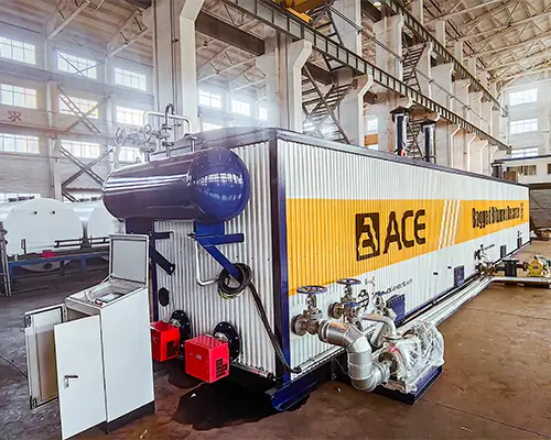 10t/h bagged Bitumen decanter LTB-10H