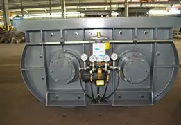 Mixer