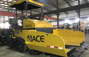 Bitumen Laying Plant LTP Series