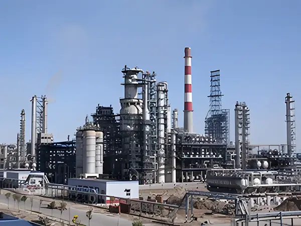 Bitumen Production Equipment