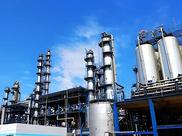 Bitumen Processing Equipment