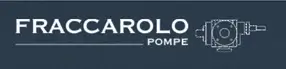Fraccarolo Pompe bitumen pump