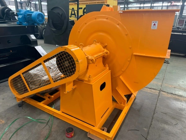 CMBQ120 super mobile asphalt plant containerization