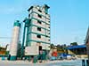 enviormental friendly asphalt mixing plant