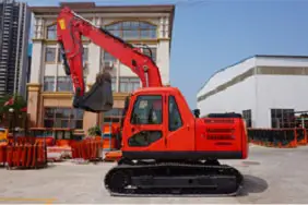 ACE150 TRACK HOES/EXCAVATOR
